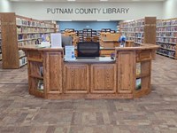 Putnam County Public Library Location Photo