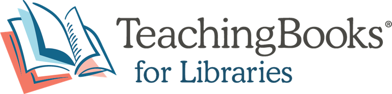teaching books for libraries